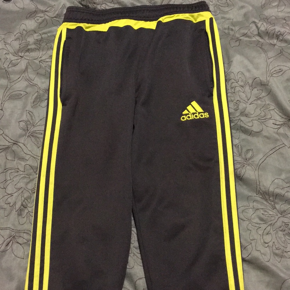 Addidas tiro 17